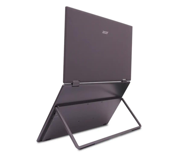 Acer PD163Qbmiuux - 1293099 - zdjęcie 6